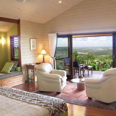 Ruffles Lodge And Spa Willow Vale Bilik gambar