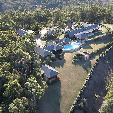 Ruffles Lodge And Spa Willow Vale Kemudahan gambar