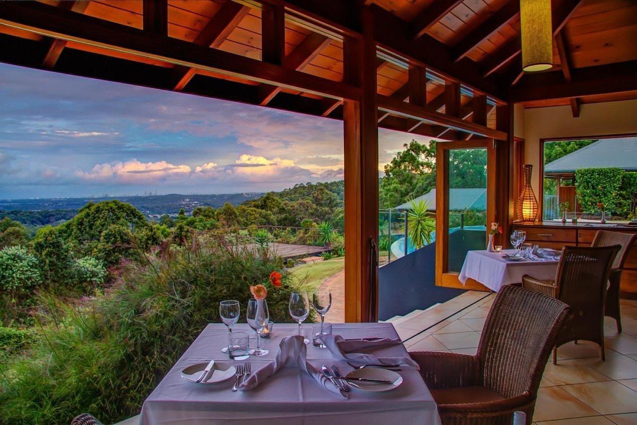 Ruffles Lodge And Spa Willow Vale Luaran gambar