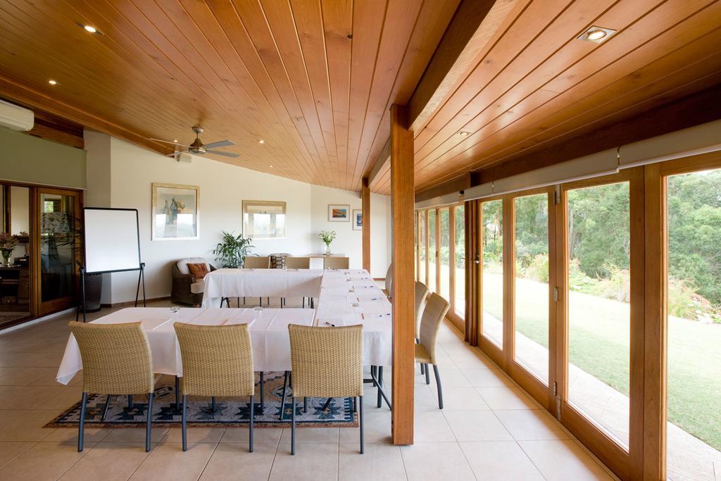 Ruffles Lodge And Spa Willow Vale Luaran gambar