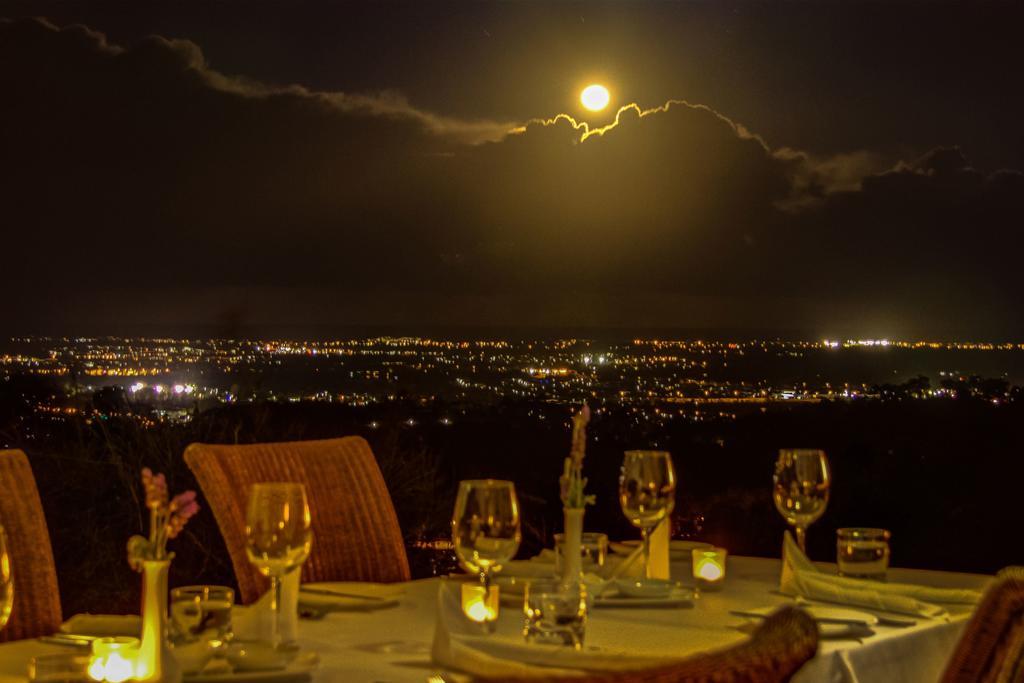 Ruffles Lodge And Spa Willow Vale Luaran gambar