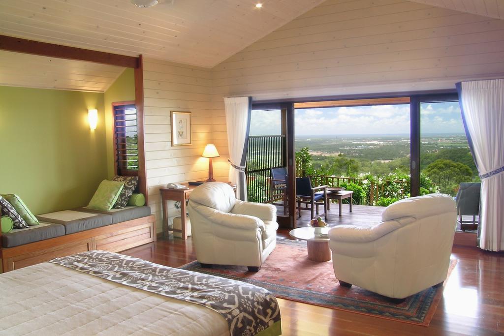 Ruffles Lodge And Spa Willow Vale Bilik gambar
