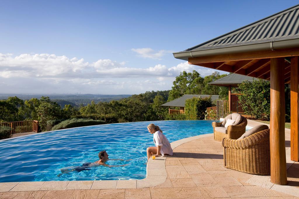 Ruffles Lodge And Spa Willow Vale Luaran gambar