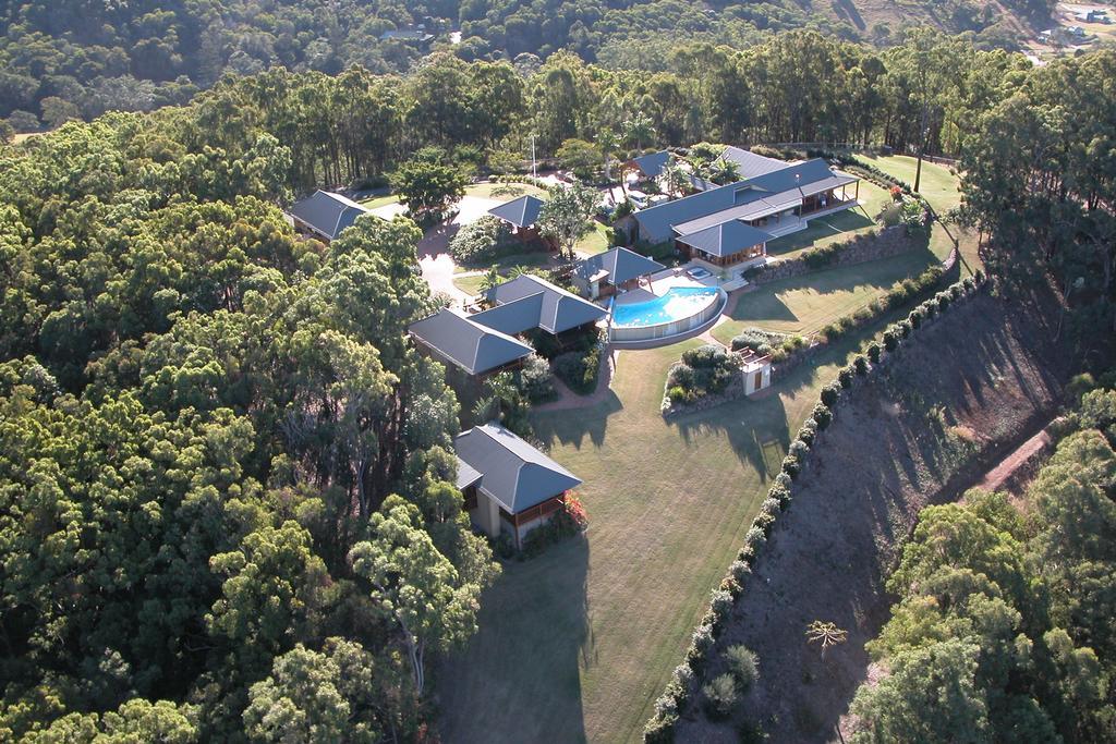 Ruffles Lodge And Spa Willow Vale Kemudahan gambar