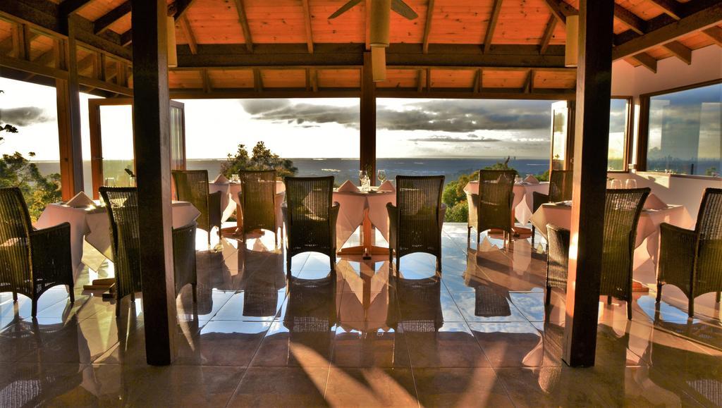 Ruffles Lodge And Spa Willow Vale Luaran gambar