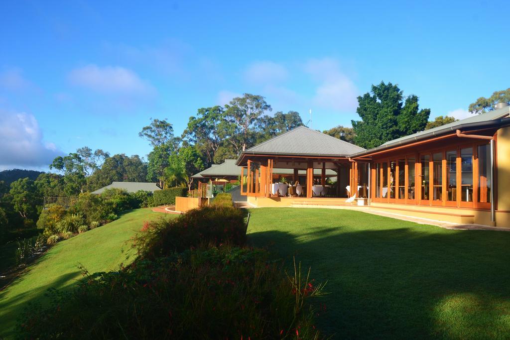 Ruffles Lodge And Spa Willow Vale Luaran gambar