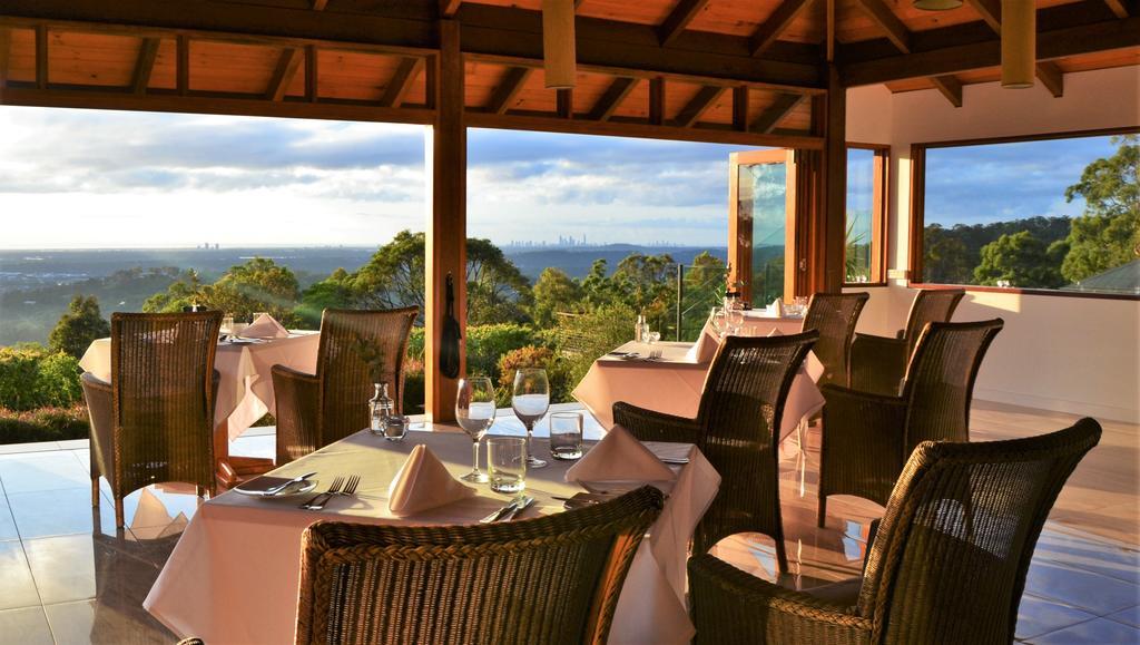 Ruffles Lodge And Spa Willow Vale Luaran gambar