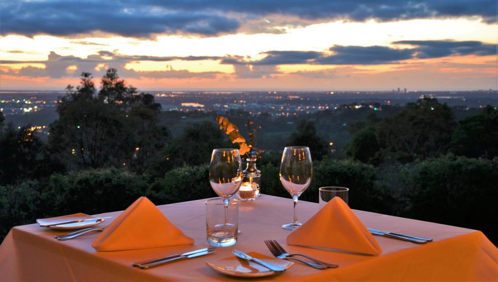 Ruffles Lodge And Spa Willow Vale Luaran gambar
