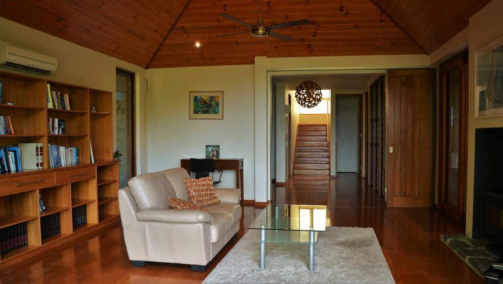 Ruffles Lodge And Spa Willow Vale Luaran gambar