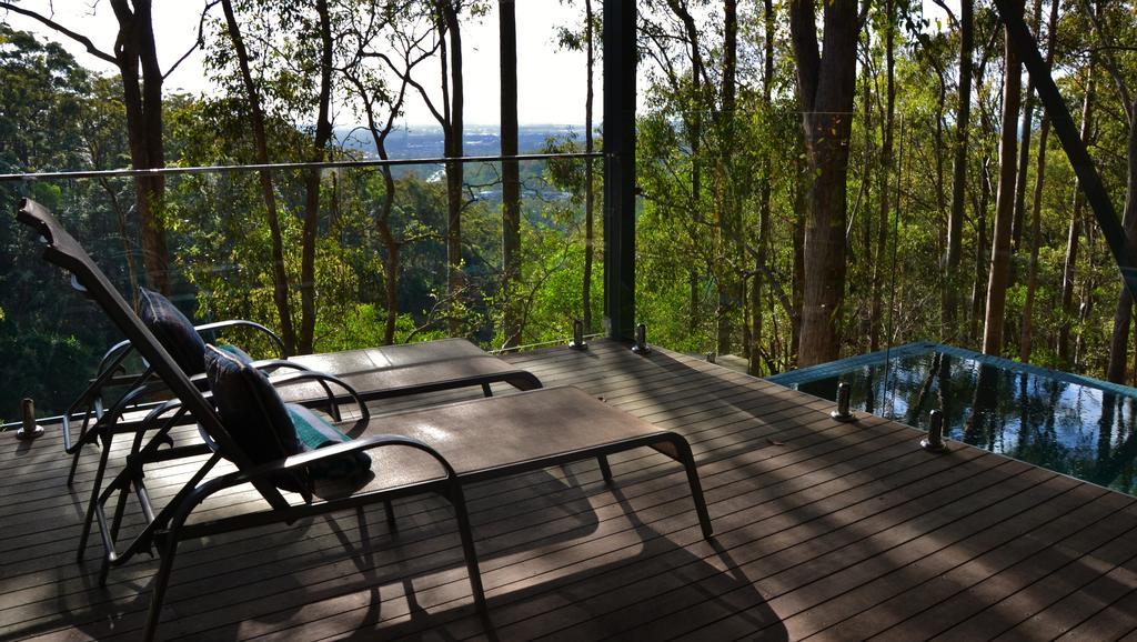 Ruffles Lodge And Spa Willow Vale Luaran gambar