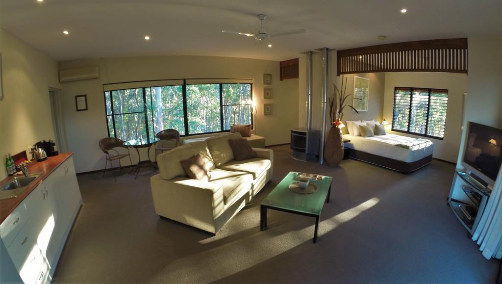 Ruffles Lodge And Spa Willow Vale Luaran gambar