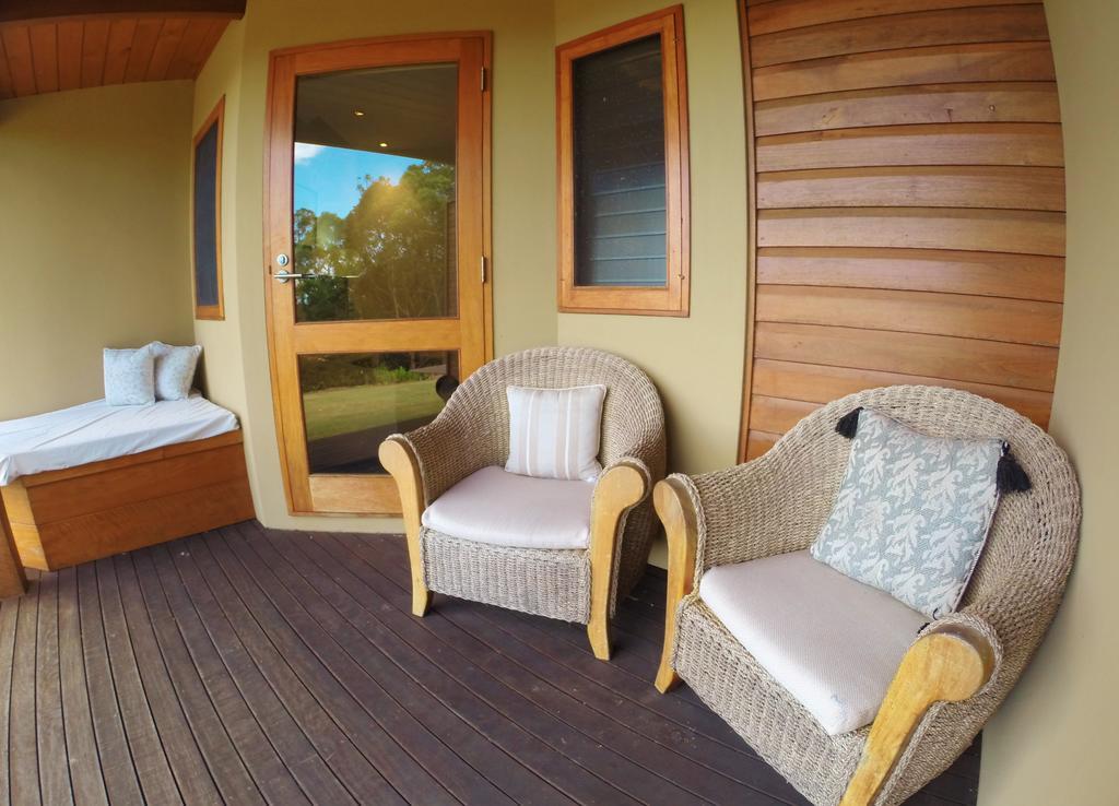 Ruffles Lodge And Spa Willow Vale Luaran gambar