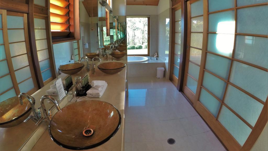 Ruffles Lodge And Spa Willow Vale Luaran gambar