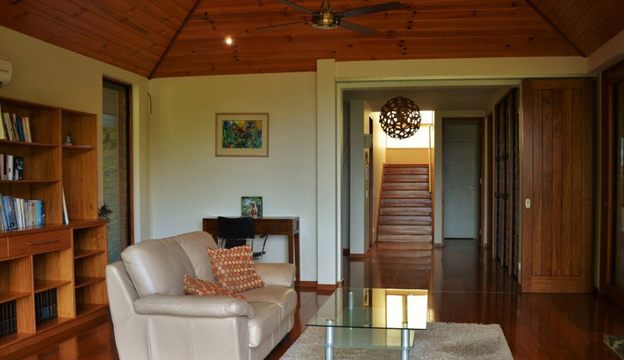 Ruffles Lodge And Spa Willow Vale Luaran gambar