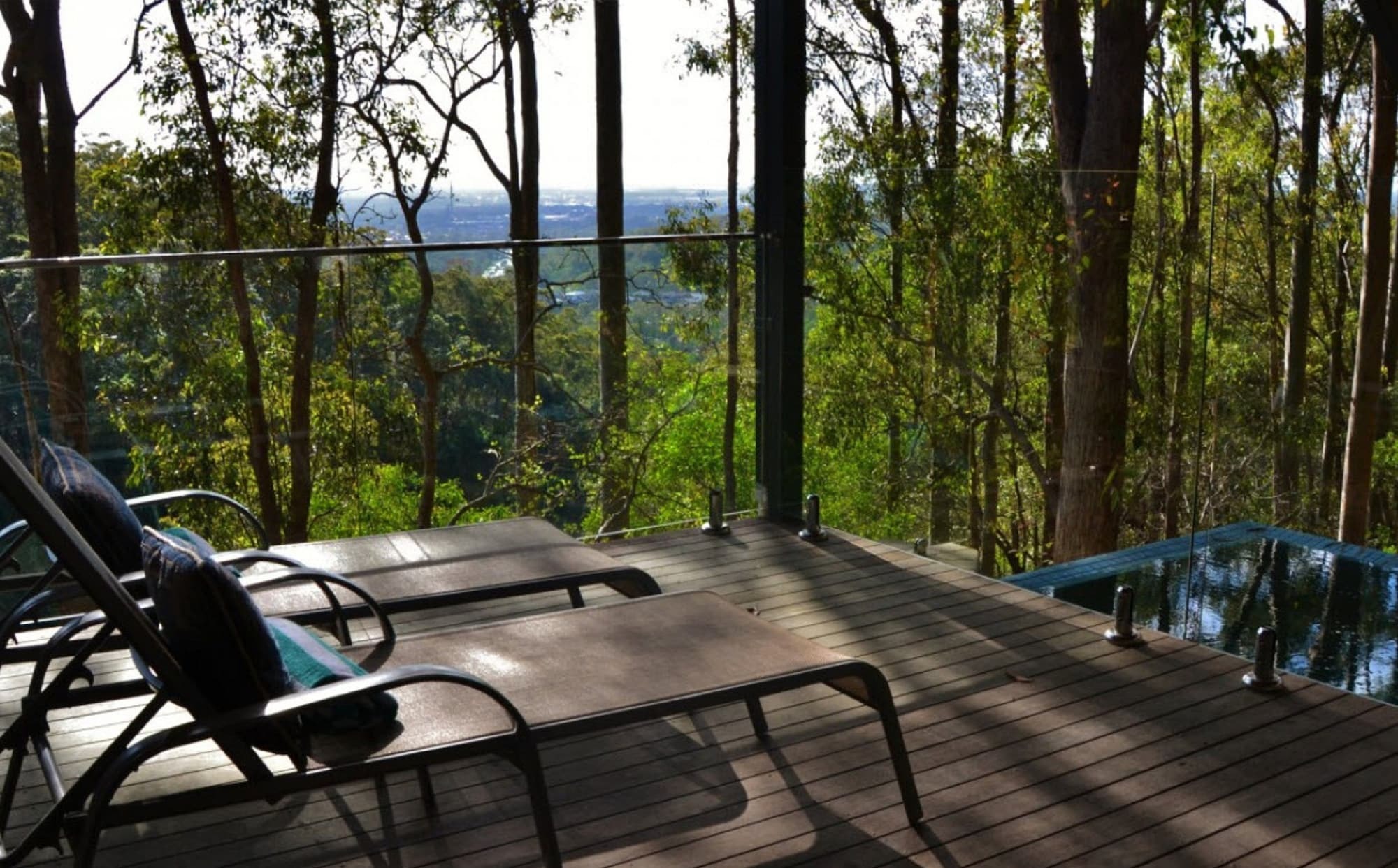 Ruffles Lodge And Spa Willow Vale Luaran gambar