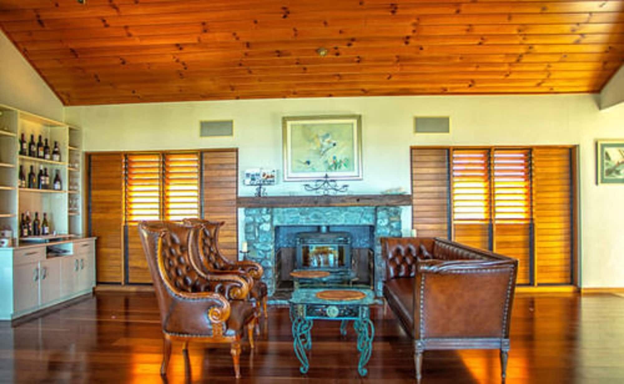 Ruffles Lodge And Spa Willow Vale Luaran gambar