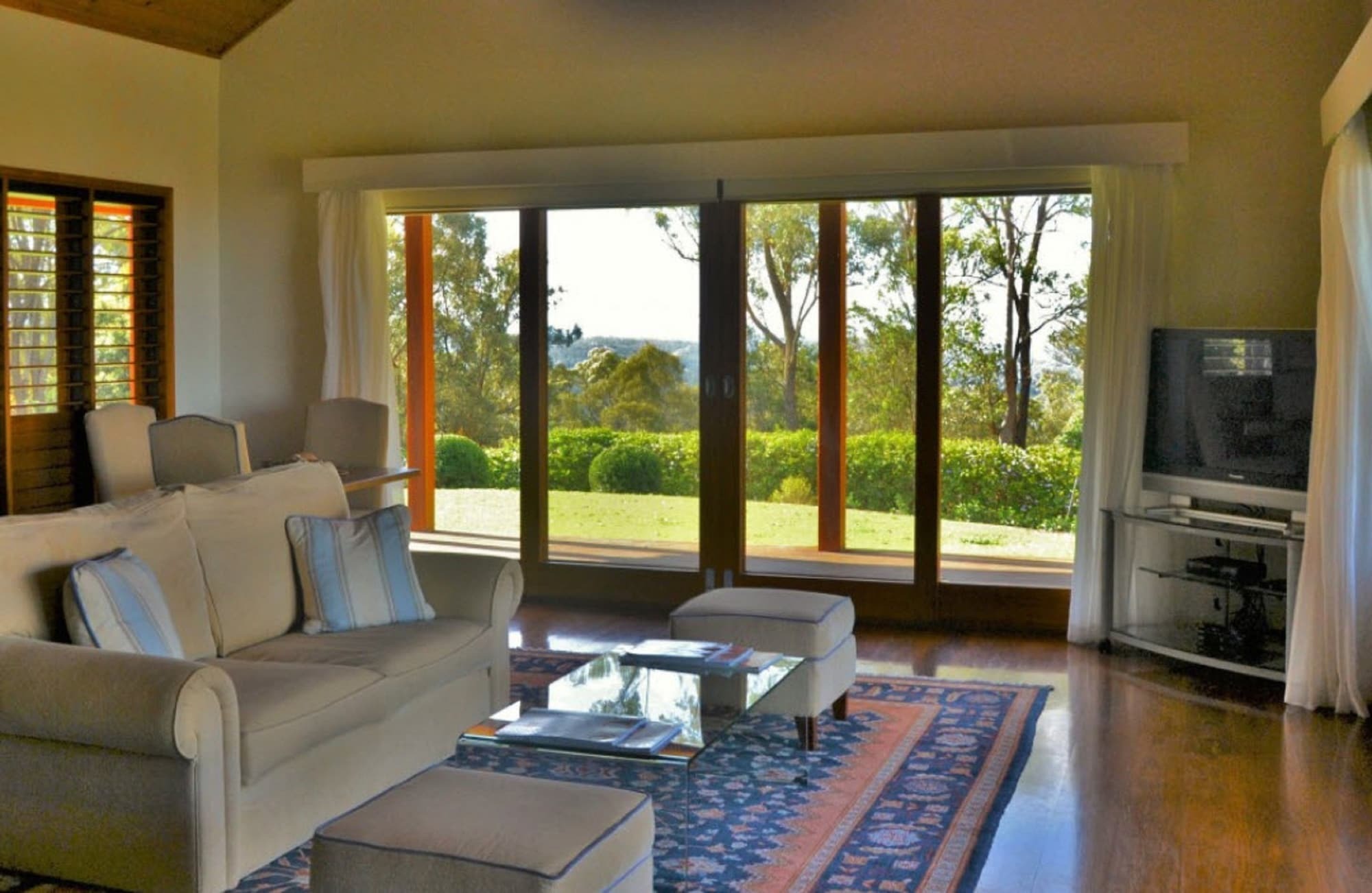 Ruffles Lodge And Spa Willow Vale Luaran gambar