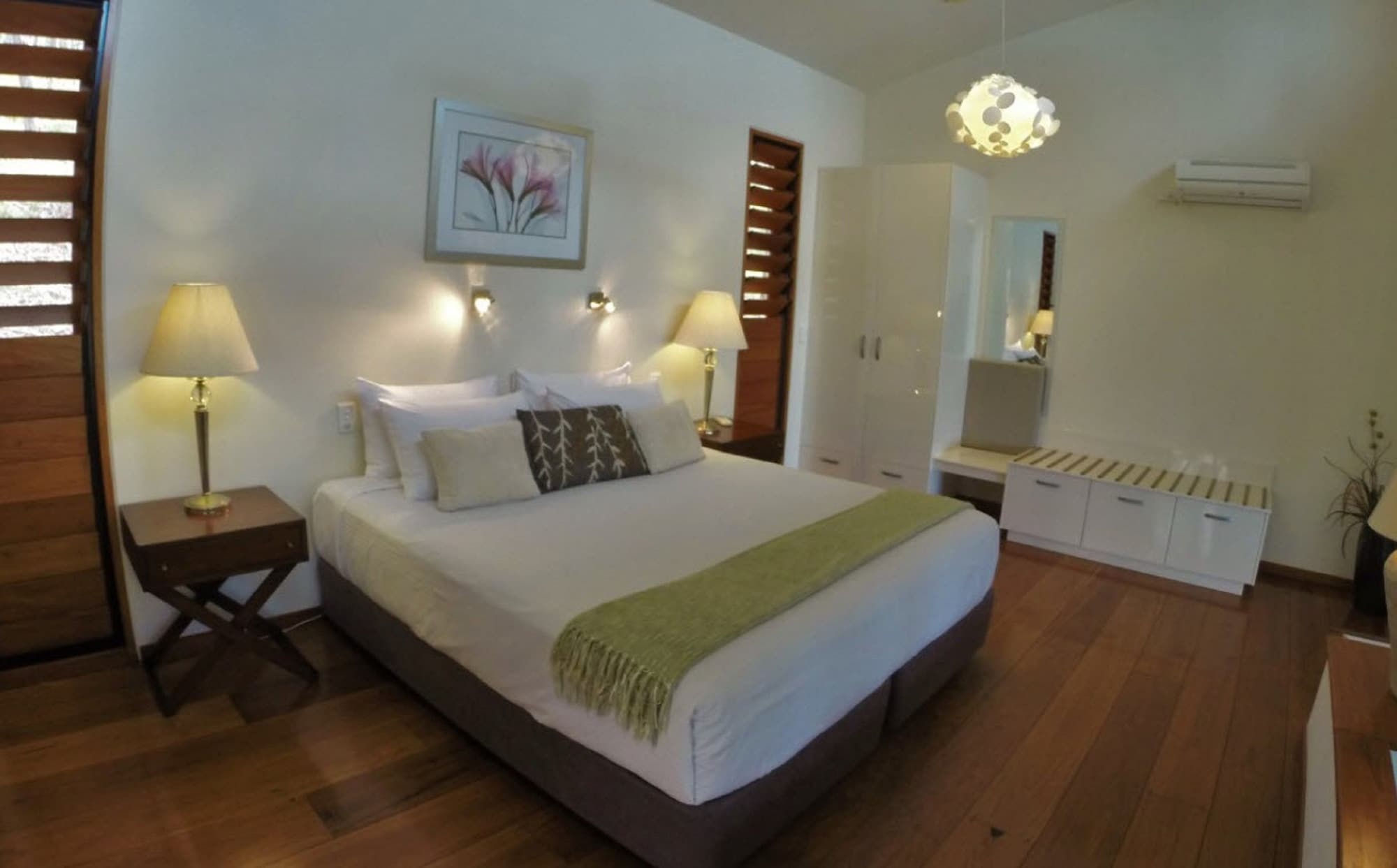 Ruffles Lodge And Spa Willow Vale Luaran gambar