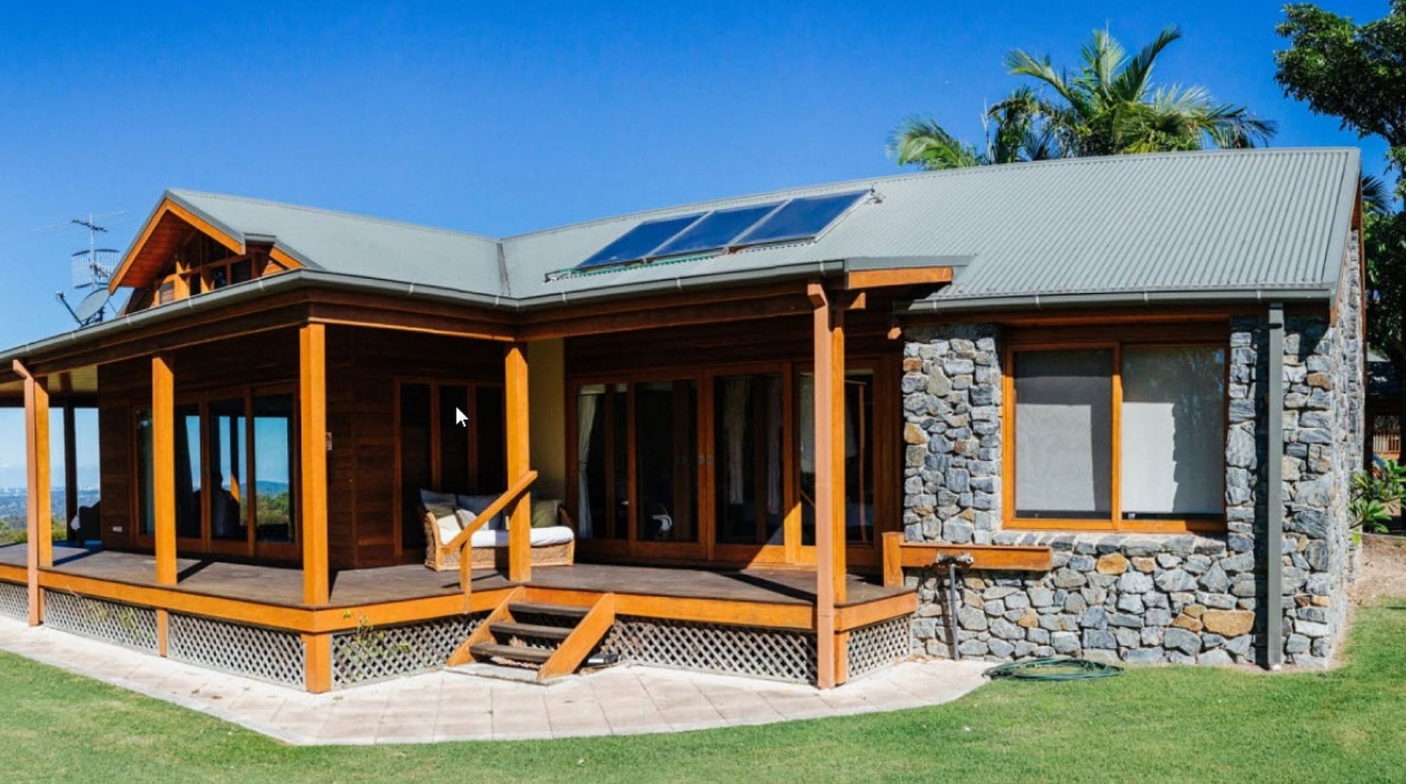 Ruffles Lodge And Spa Willow Vale Luaran gambar