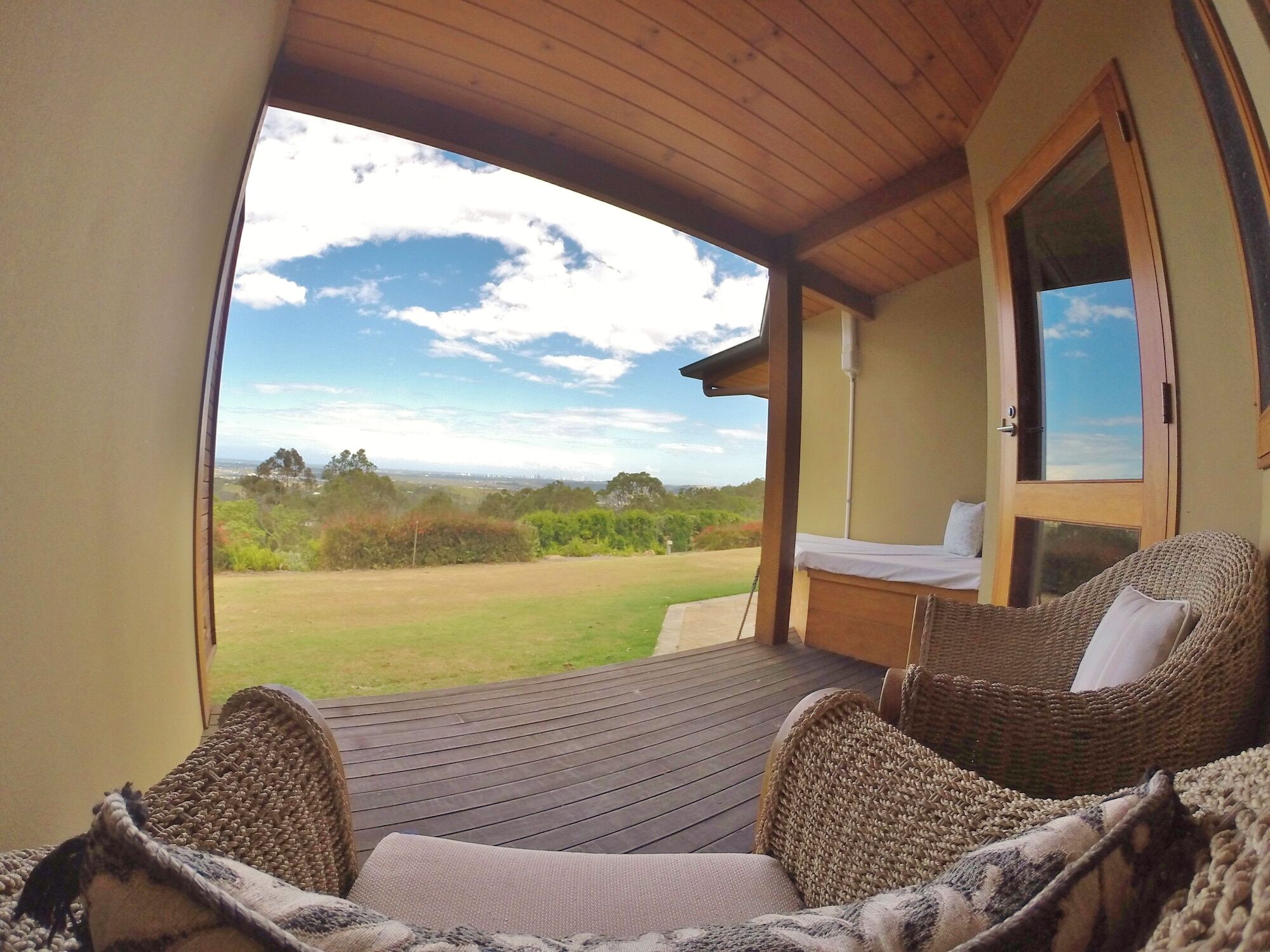 Ruffles Lodge And Spa Willow Vale Luaran gambar