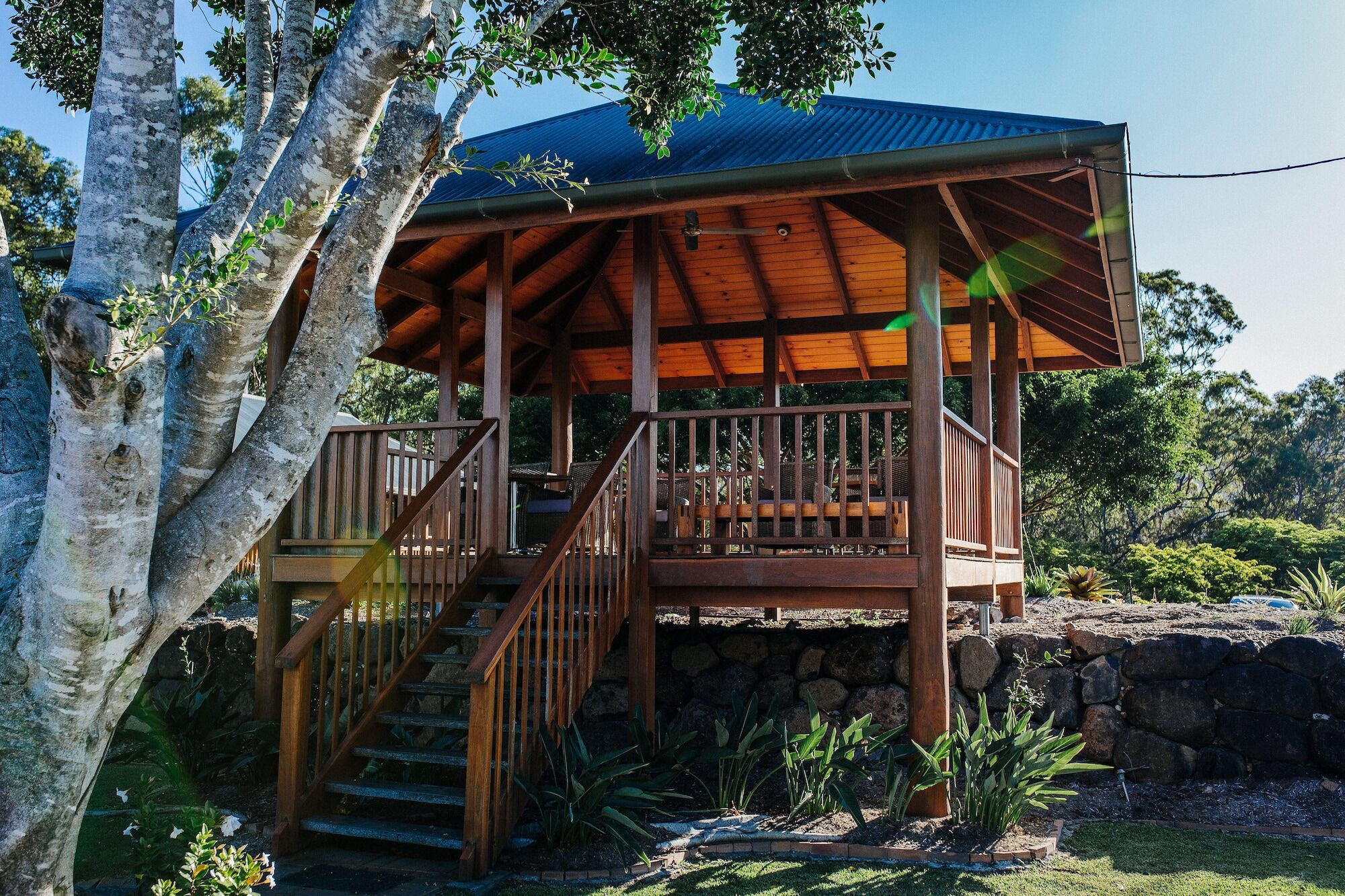 Ruffles Lodge And Spa Willow Vale Luaran gambar